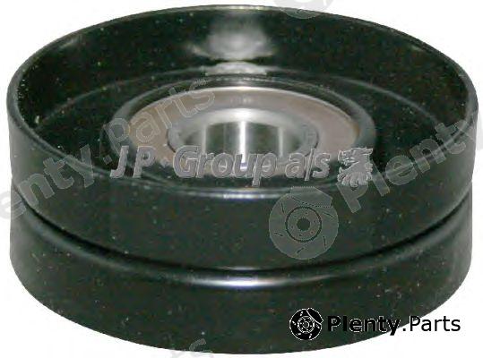  JP GROUP part 1518301200 Tensioner Pulley, v-ribbed belt