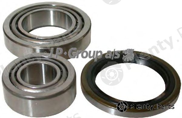  JP GROUP part 1141300510 Wheel Bearing Kit