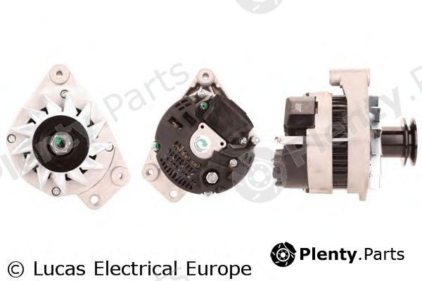  LUCAS ELECTRICAL part LRA00696 Alternator