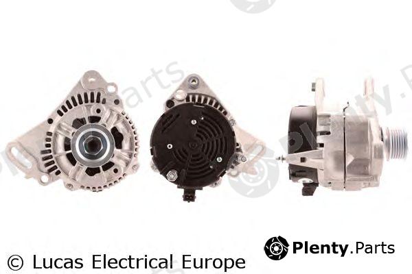  LUCAS ELECTRICAL part LRB00144 Alternator