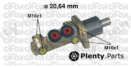  CIFAM part 202-059 (202059) Brake Master Cylinder