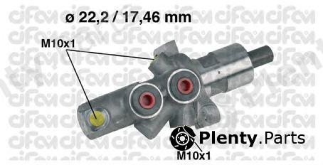  CIFAM part 202-175 (202175) Brake Master Cylinder