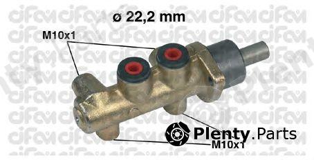  CIFAM part 202-217 (202217) Brake Master Cylinder
