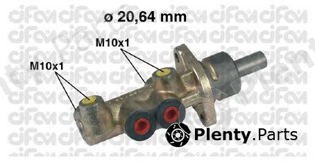 CIFAM part 202-221 (202221) Brake Master Cylinder