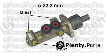  CIFAM part 202-243 (202243) Brake Master Cylinder