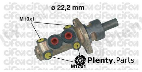  CIFAM part 202-258 (202258) Brake Master Cylinder