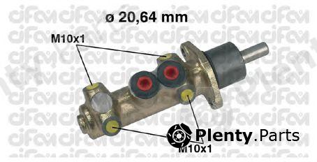  CIFAM part 202300 Brake Master Cylinder