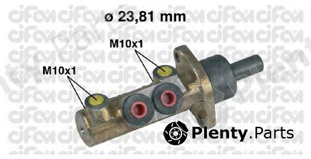  CIFAM part 202413 Brake Master Cylinder