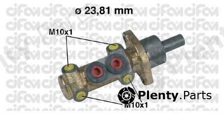  CIFAM part 202-418 (202418) Brake Master Cylinder