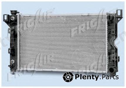  FRIGAIR part 01183009 Radiator, engine cooling