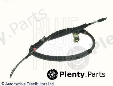  BLUE PRINT part ADC44686 Cable, parking brake
