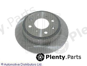  BLUE PRINT part ADH24327 Brake Disc