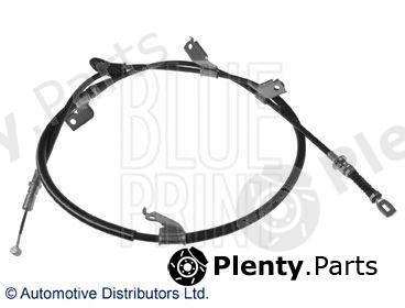  BLUE PRINT part ADH246166 Cable, parking brake