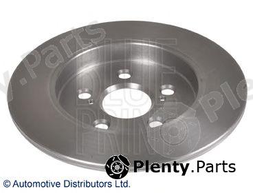  BLUE PRINT part ADT343277 Brake Disc