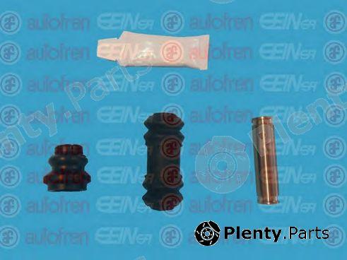 AUTOFREN SEINSA part D7029C Guide Sleeve Kit, brake caliper