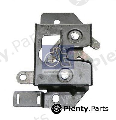  DT part 1.22822 (122822) Bonnet Lock