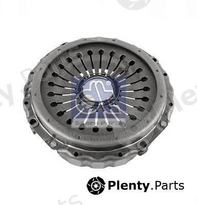  DT part 3.40003 (340003) Clutch Pressure Plate