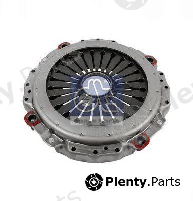  DT part 6.40002 (640002) Clutch Pressure Plate