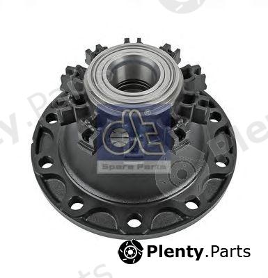  DT part 5.20172 (520172) Wheel Hub