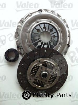  VALEO part 826912 Clutch Kit