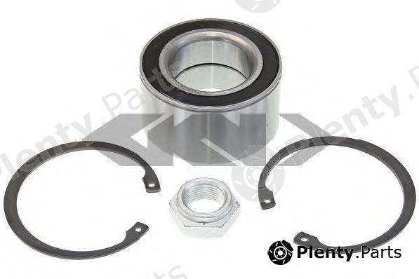  SPIDAN part 26679S Wheel Bearing Kit