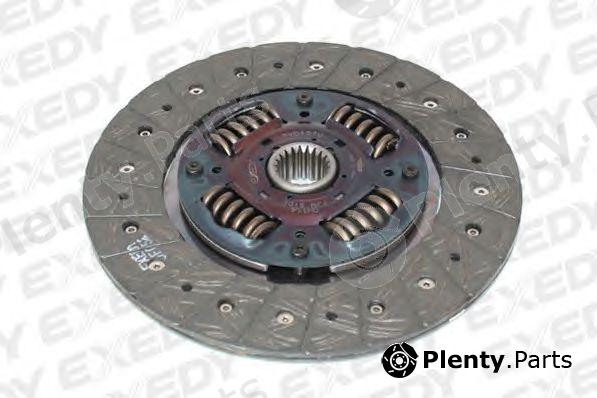  EXEDY part TYD127U Clutch Disc
