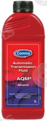  COMMA part ATM1L Replacement part