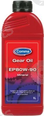  COMMA part GO41L Replacement part