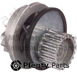  KOLBENSCHMIDT part 50005073 Water Pump