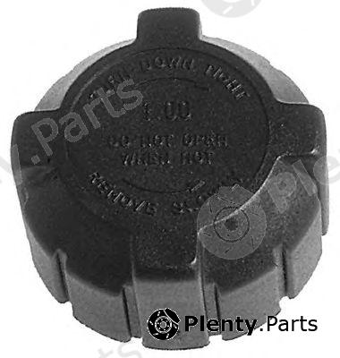  VEMA part 15960 Cap, radiator