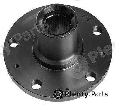  VEMA part 16406 Wheel Hub