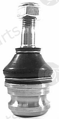  VEMA part 22118 Ball Joint