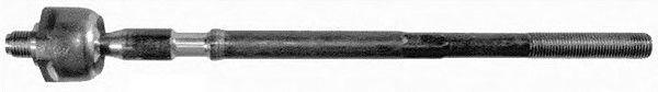  VEMA part 22751 Tie Rod Axle Joint