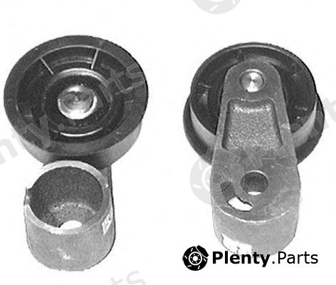  VEMA part 65000273 Tensioner Pulley, timing belt