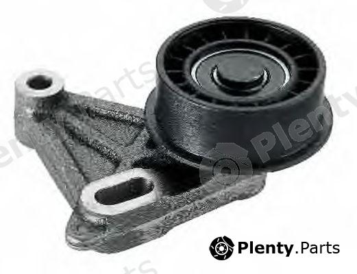  VEMA part 65013616 Tensioner Pulley, timing belt