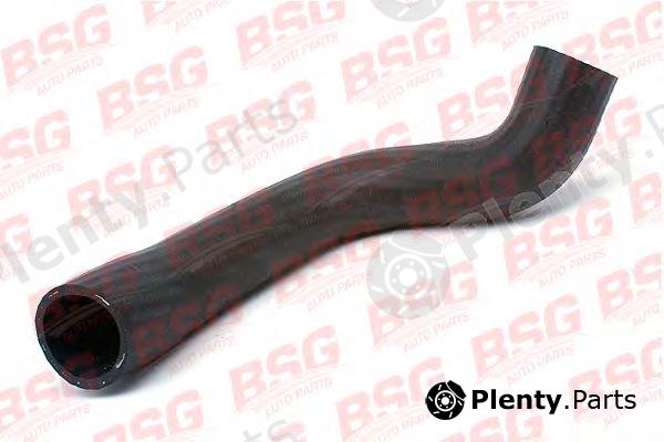  BSG part BSG30-720-014 (BSG30720014) Radiator Hose