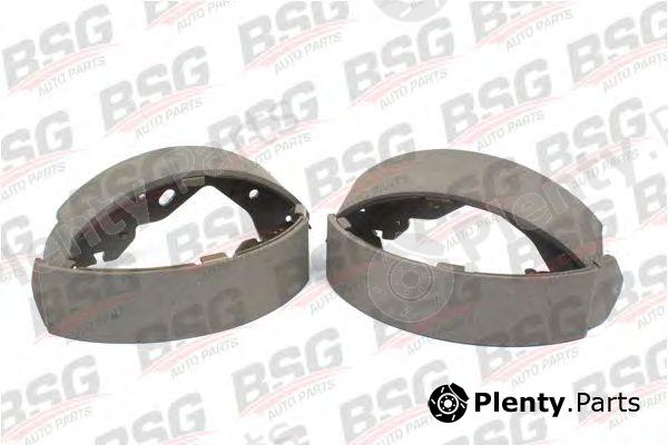  BSG part BSG30-205-013 (BSG30205013) Brake Lining, drum brake