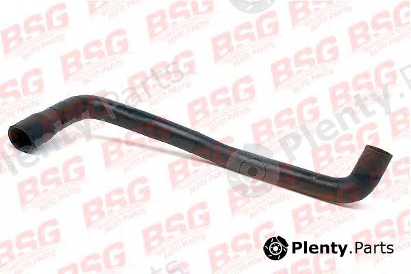  BSG part BSG30-720-082 (BSG30720082) Radiator Hose