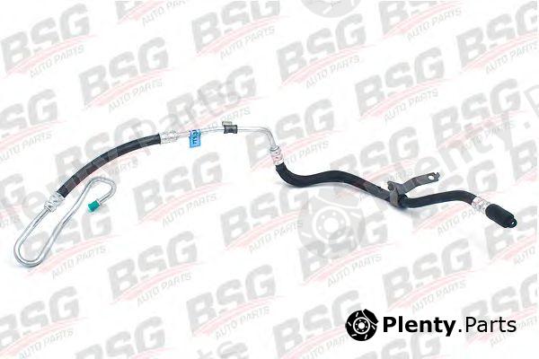  BSG part BSG30-725-058 (BSG30725058) Hydraulic Hose, steering system