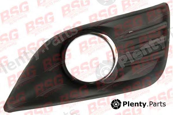  BSG part BSG30-921-006 (BSG30921006) Ventilation Grille, bumper