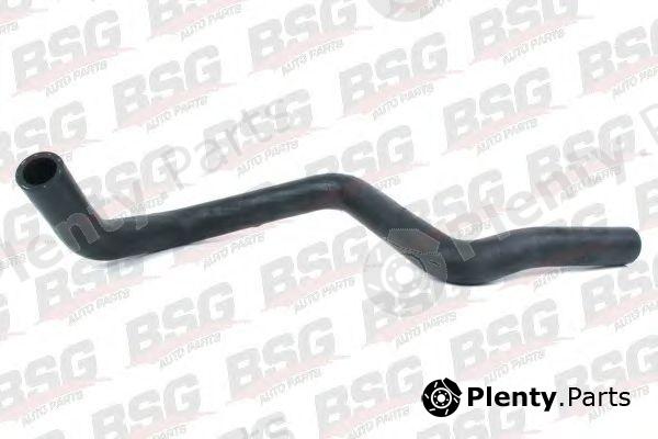  BSG part BSG30720078 Radiator Hose