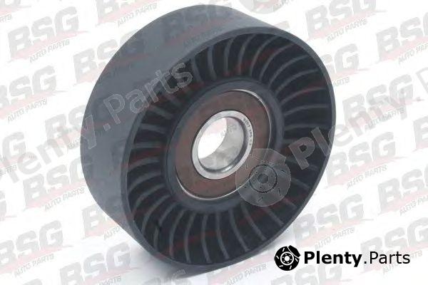  BSG part BSG90615014 Tensioner Pulley, v-ribbed belt