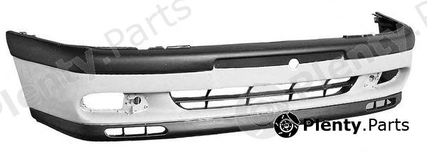  PHIRA part RL-03 (RL03) Bumper