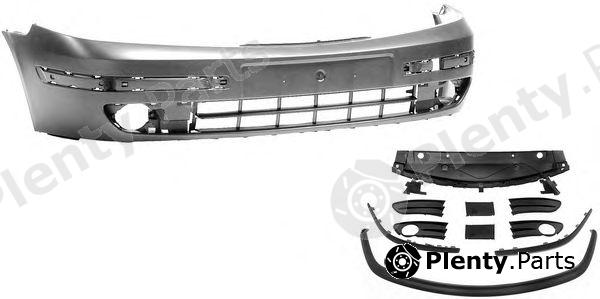  PHIRA part RL-22 (RL22) Bumper