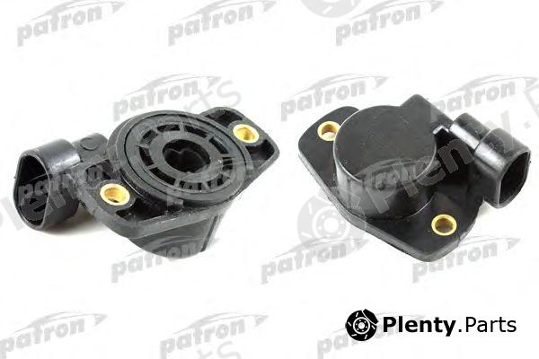  PATRON part PE30003 Sensor, throttle position