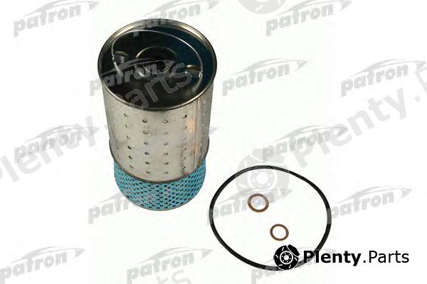  PATRON part PF4153 Oil Filter