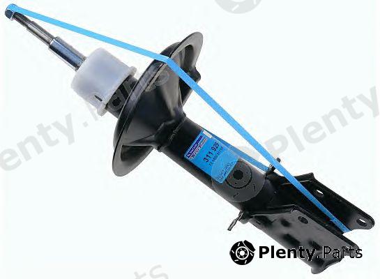  SACHS part 311929 Shock Absorber