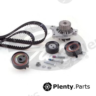  GATES part KP55323XS-1 (KP55323XS1) Water Pump & Timing Belt Kit