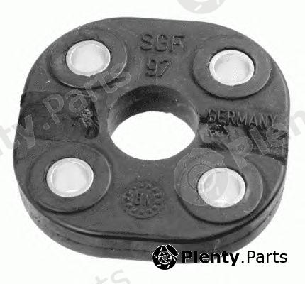  LEMFÖRDER part 1431301 Joint, steering shaft