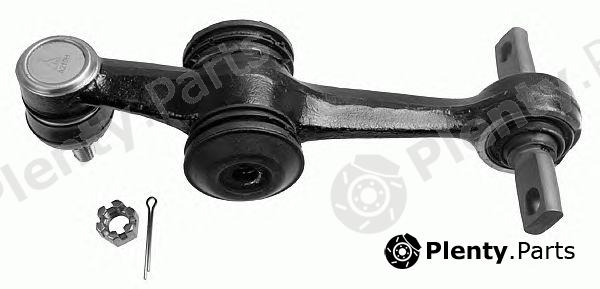  LEMFÖRDER part 2119801 Track Control Arm